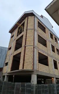 پیش فروش طبقه اول