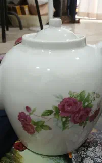 قوری سایزبزگ نو