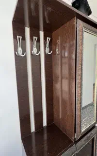 جاکفشی ایستاده