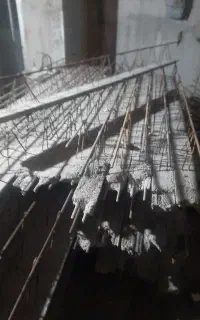 تیرچه
