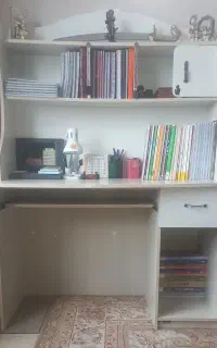 میزتحریر