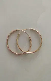 گوشواره طلا