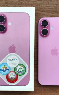 ایفون ۱۶ نرمال