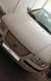 سمند مدل ۹۹
