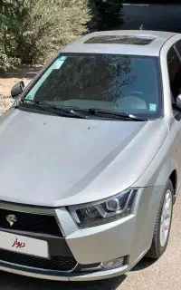 دنا پلاس اتوماتیک توربو آپشنال 1403