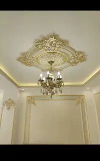 گچکاری
