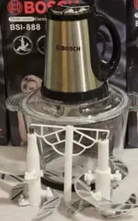 خوردکن بوش