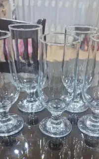 گیلاس پایه دار