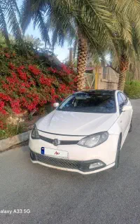 ام جی ۶ توربو ۱۸۰۰