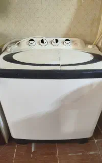 لباسشویی دوقلو اینتر نشنال آنیل 9500