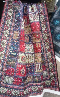 حراج قالیچه