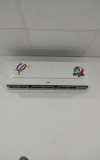 نصب و سرویس کولر گازی
