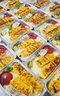 به یک نیرو خانم برای کار نیاز داریم