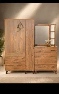 کمد لباس ریلی