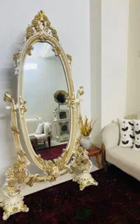 آینه قدی