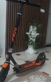 اسکوتر micro 200