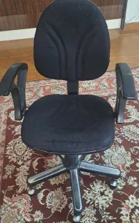 صندلی کامپیوتر