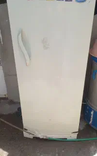 یخچال فروشی در حدی نو