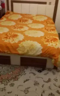 تخت خواب دونفره