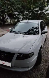سورن پلاس خشک