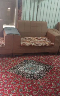 مبل راحتی