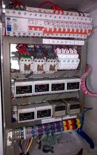 برقکار ،صنعتی، ساختمان،با استاندار مهندسی،
