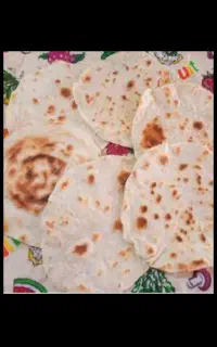 نیاز مند ی عدد جونه گیر ماهر نونوایی