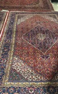 فرش دستباف تبریز