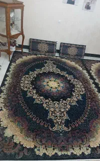 ۳عددفرش ۹ متری