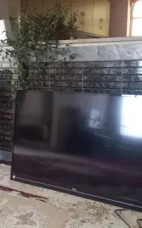 تلویزیون ۴۹ اینچ جی پلاس 4k