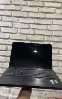 لپتاپ اچ پی