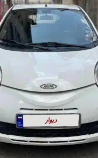ام وی ام 110 S ( لاکچری ) مدل 96
