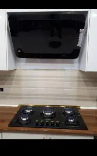 نصب و راه اندازی لوازم ساختمان