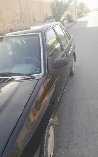 پراید   معاوضه  با پژو