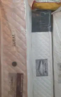 فروش تعداد محدود تشک با قیمت سال گذشته