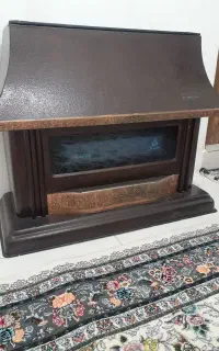 بخاری