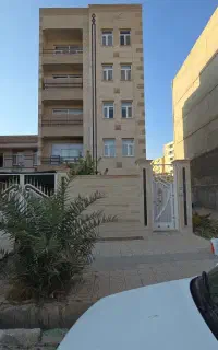 اجاره واحد 70 متری جانبازان بر بلوار شهرداری