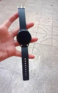 ساعت هوشمند هوکو وای 15 معاوضه با دمبل