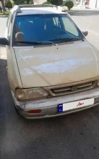 پراید ۱۴۱