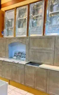 کابینت پیشساخته رویایی. (کد2270)