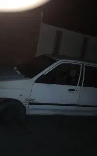 پراید۱۳۱