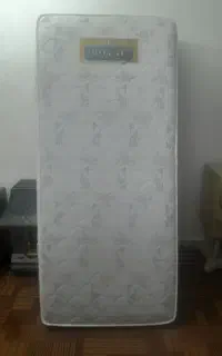 تشک وباکس تک نفره