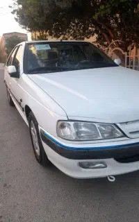 پارس بی رنگ پلمب مدل ۹۹ عالی