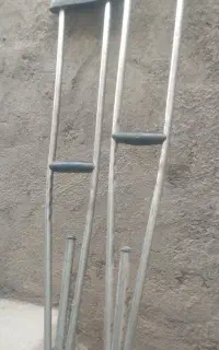 عصای طبی