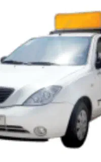 گواهینامه آموزشگاه سواری