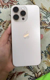 ایفون ۱۶ پرومکس