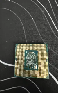 پردازنده cpu intel i7 6700 کاملا سالم تست شده