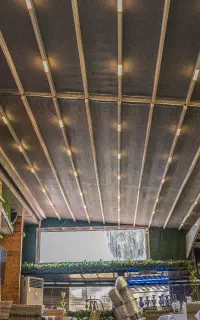 استخدام استادکار فنی سقف متحرک (کارگاه + پروژه)