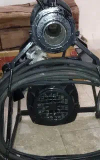 لوله بازکنی فنرپمپ