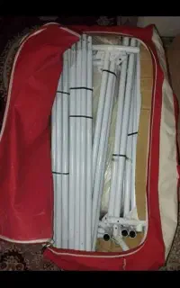فروش چادر